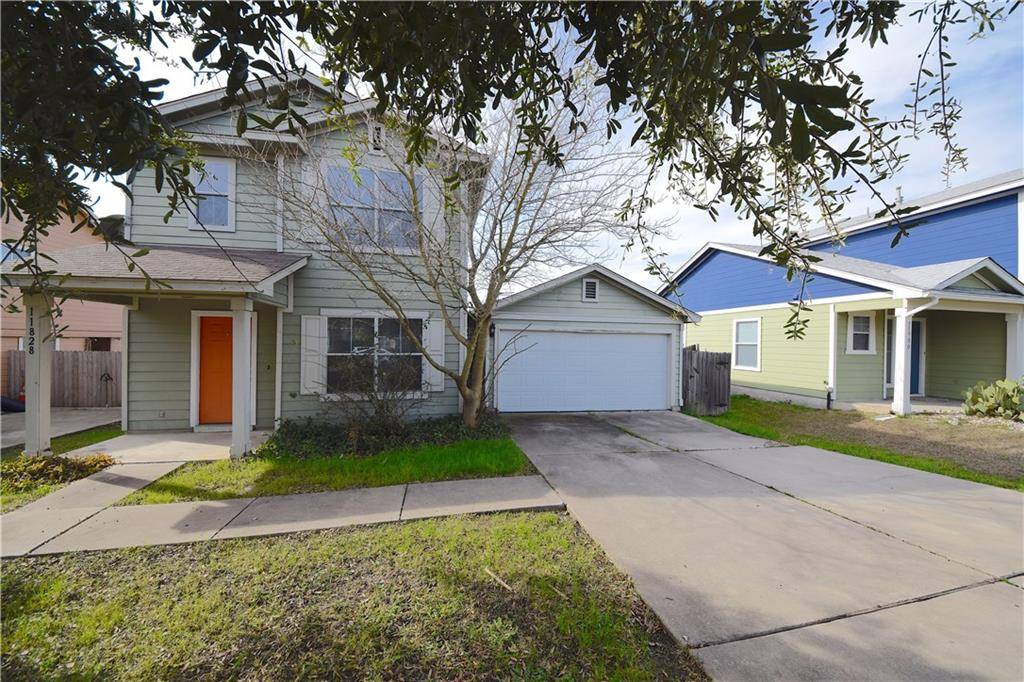11828 Lima DR, Manor, TX 78653