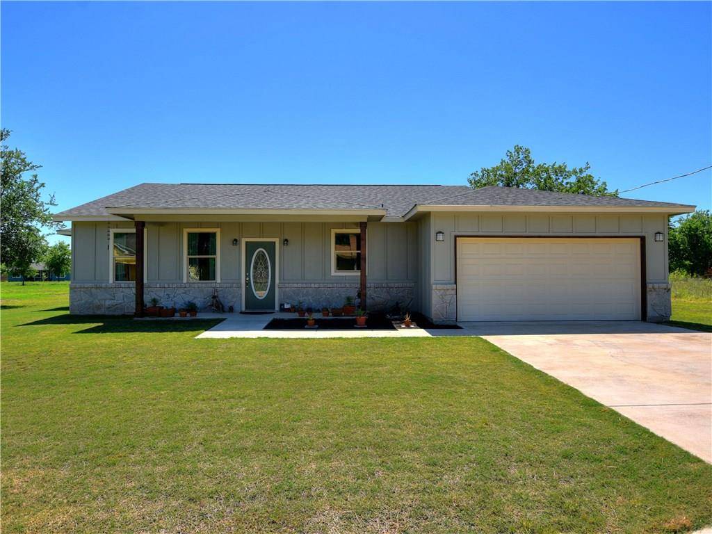 111 Ninole CT, Bastrop, TX 78602