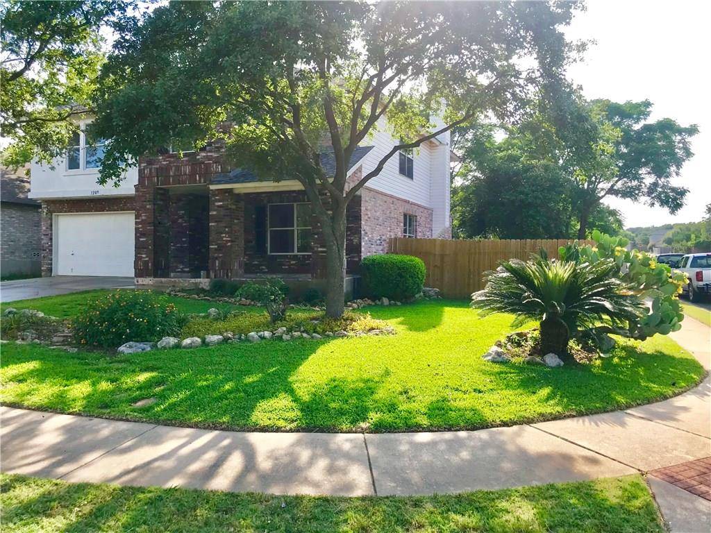1209 Birdie CV, Cedar Park, TX 78613