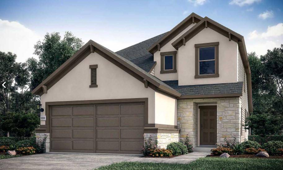 162 Papaya DR, Buda, TX 78610