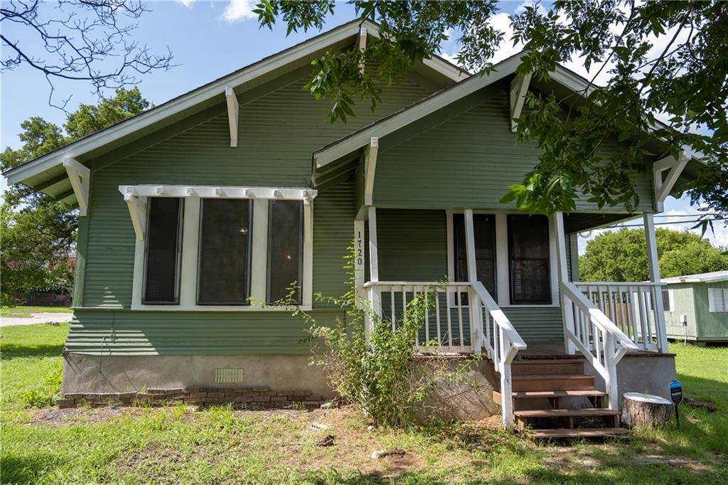 1720 W 4th ST, Taylor, TX 76574