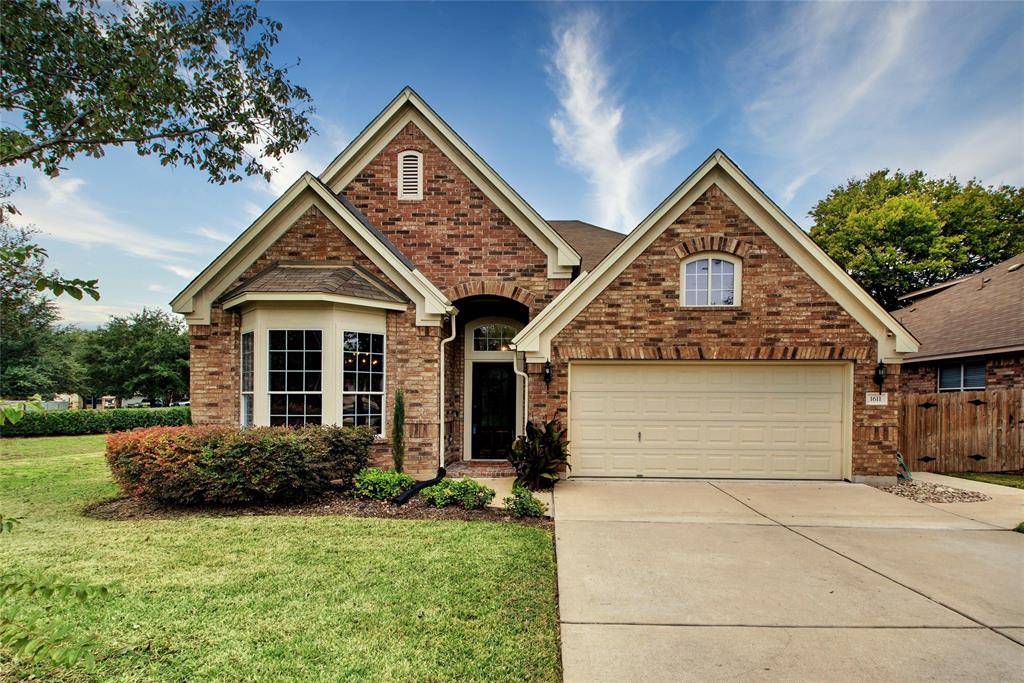 1611 Weatherford DR, Austin, TX 78753