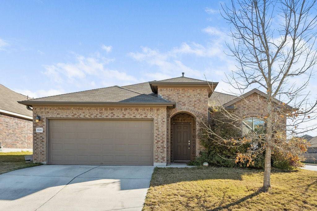 826 Hot Spring VLY, Buda, TX 78610