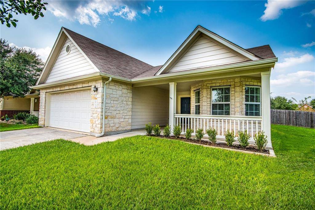 173 Bluets DR, Kyle, TX 78640