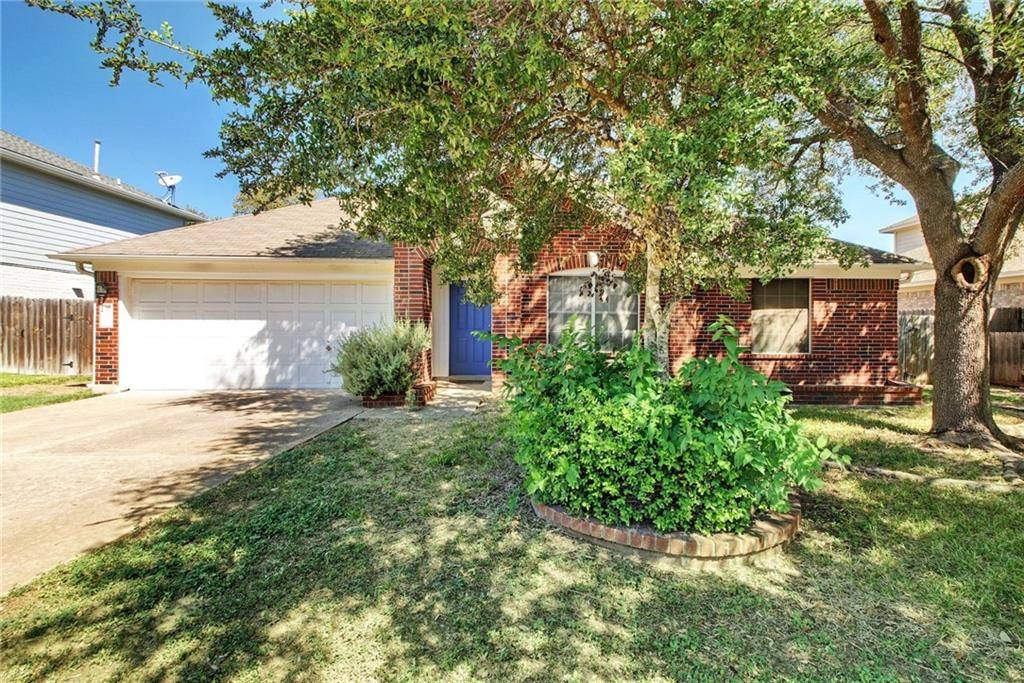 6708 Bancroft Woods DR, Austin, TX 78729