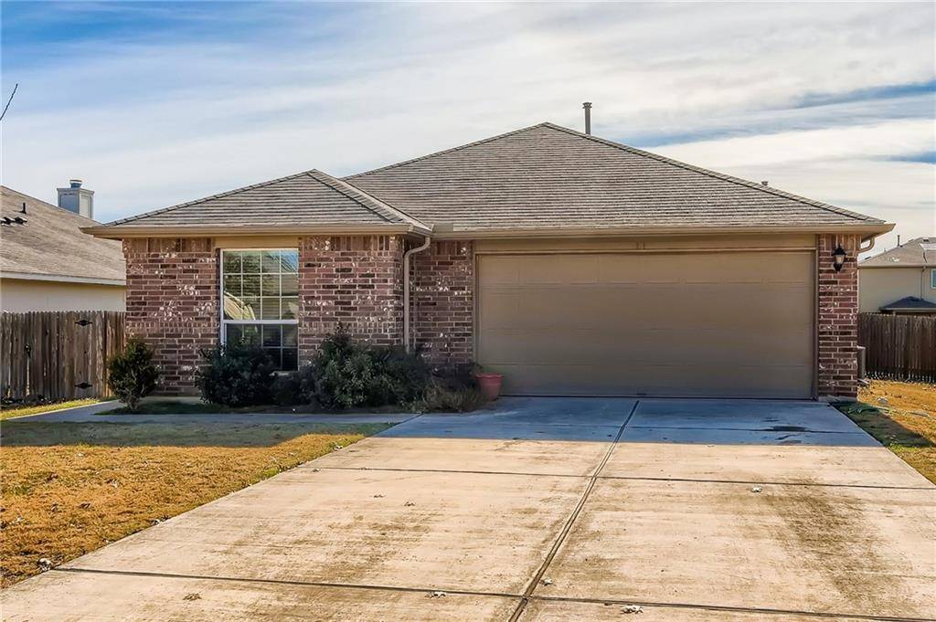 387 Discovery, Kyle, TX 78640