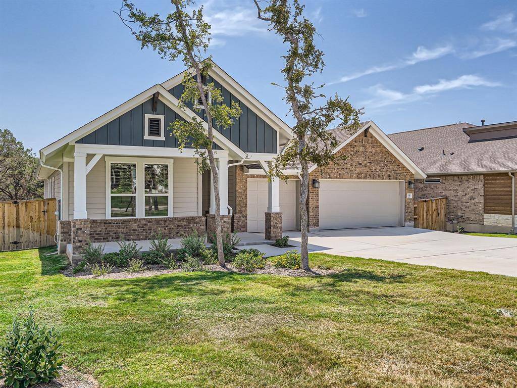 141 Willamette WAY, Kyle, TX 78640