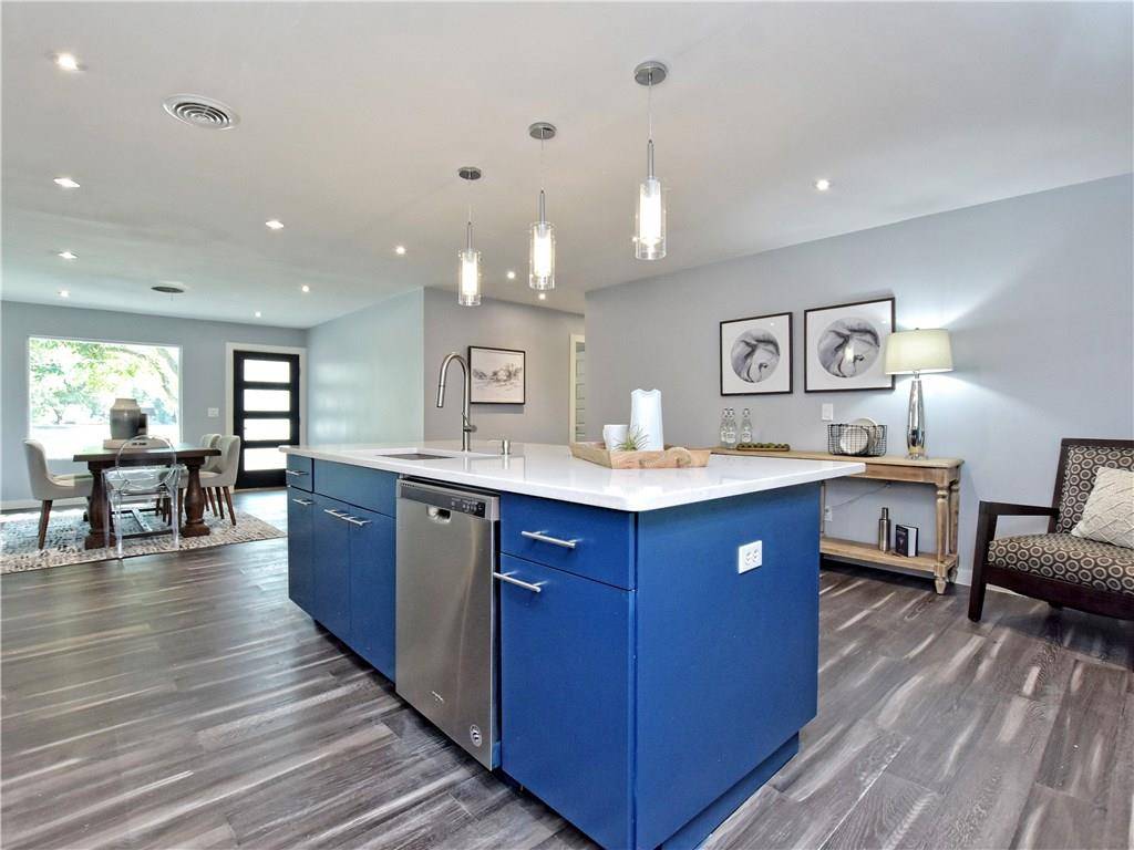 1508 Laurel ST, Georgetown, TX 78626