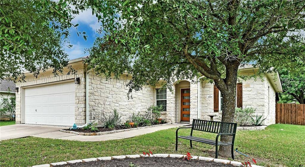 11820 Dunfries LN, Austin, TX 78754