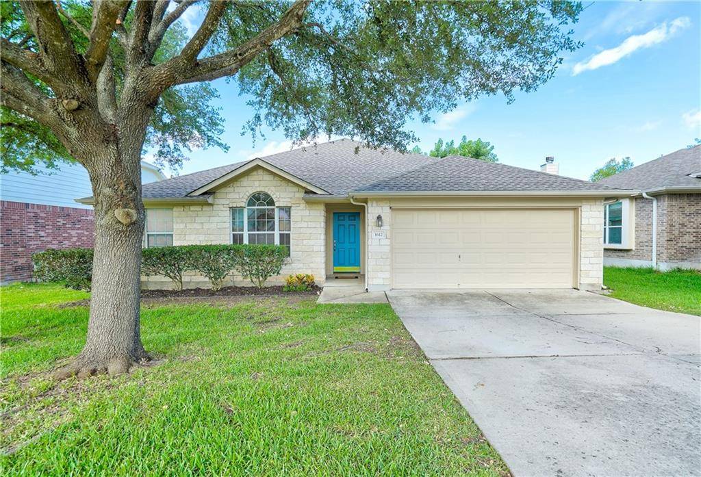 1612 Ashberry TRL, Georgetown, TX 78626