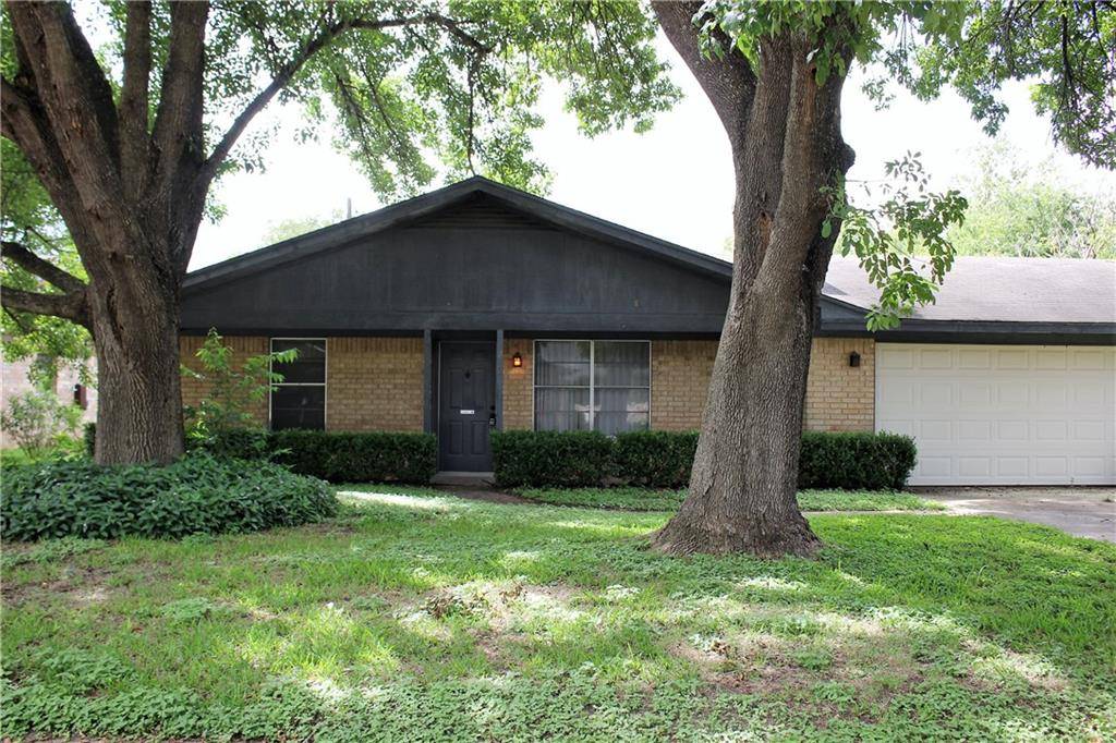503 Laurel, Bastrop, TX 78602