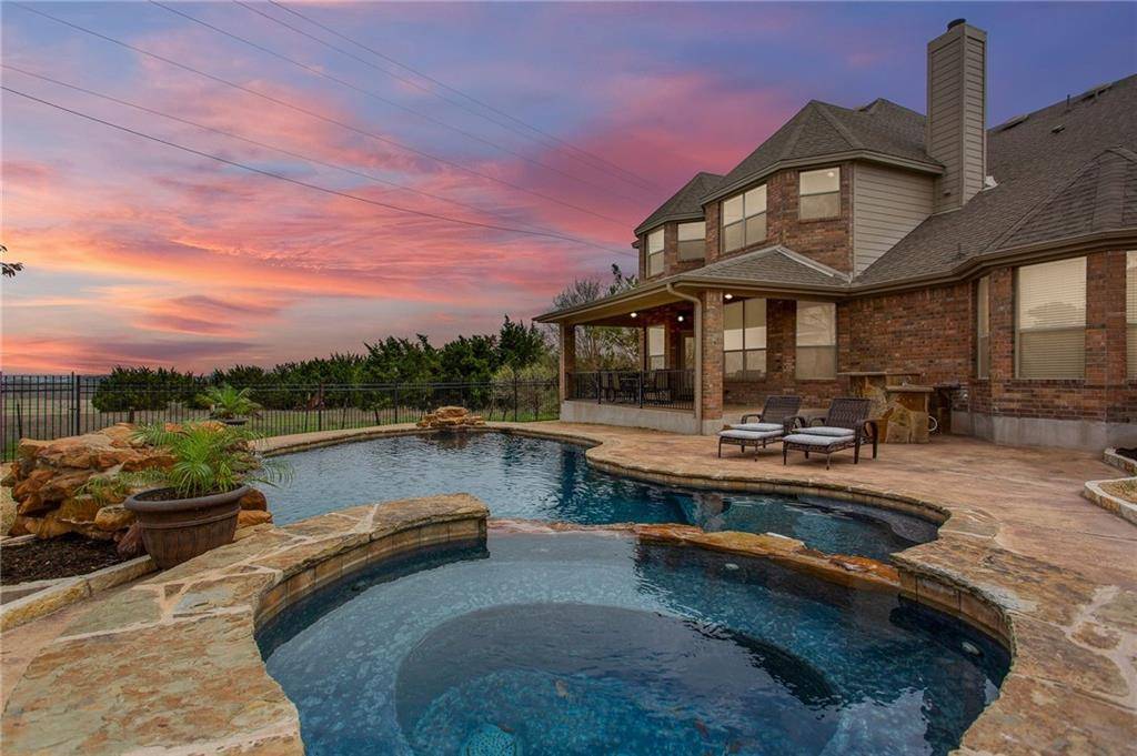 3406 Stadler CV, Round Rock, TX 78664