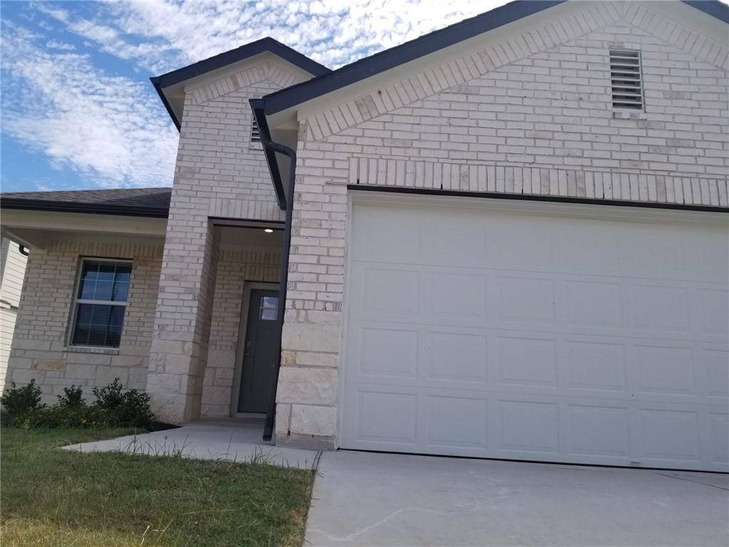 Address not disclosed, Bastrop, TX 78602