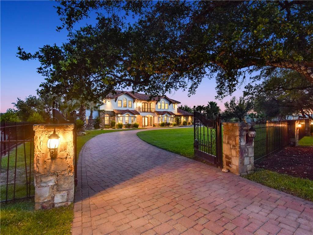 19317 Sean Avery PATH, Spicewood, TX 78669