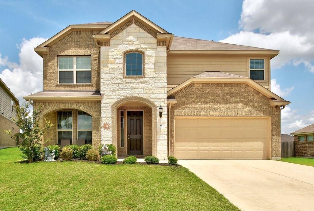 188 Hot Spring VLY, Buda, TX 78610