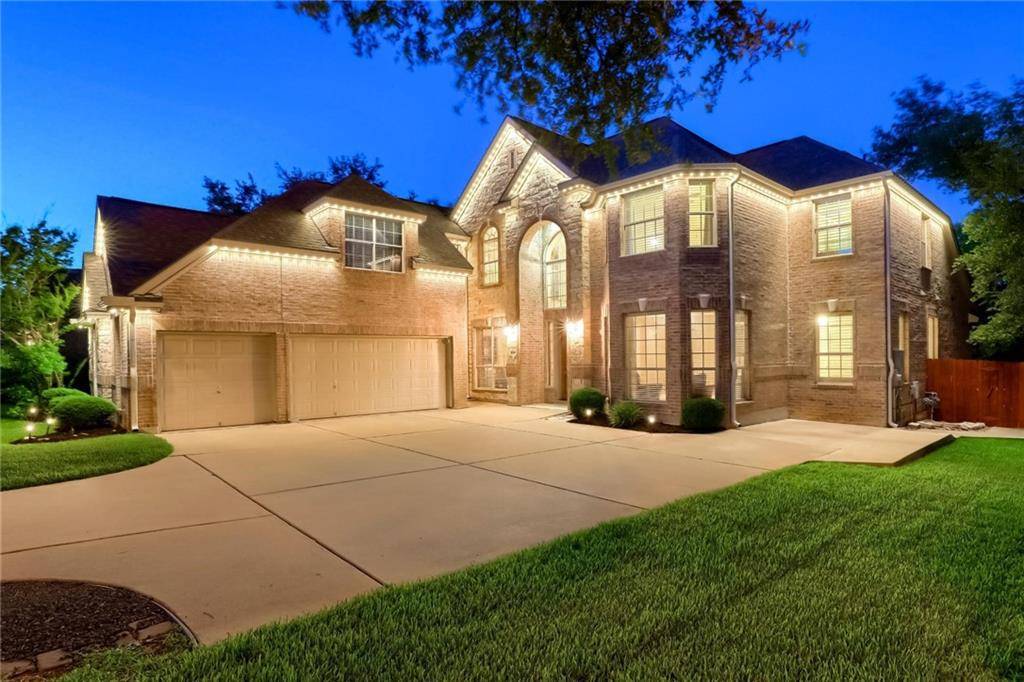 10105 Whitley Bay DR, Austin, TX 78717