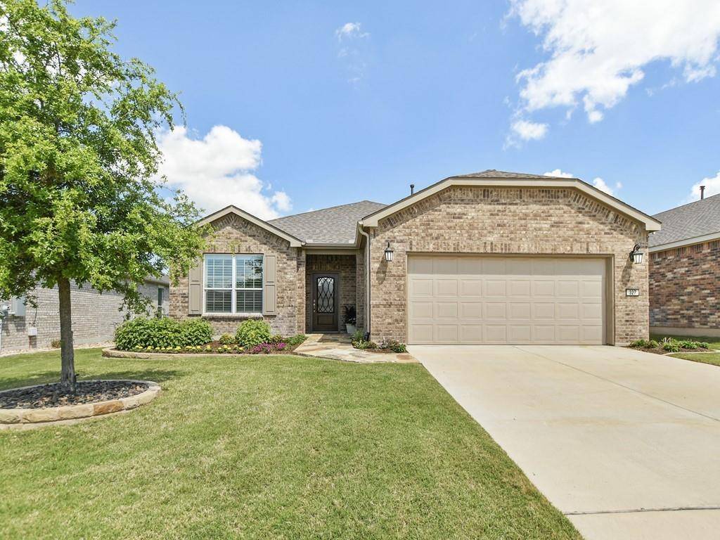 327 Tradinghouse Creek ST, Georgetown, TX 78633