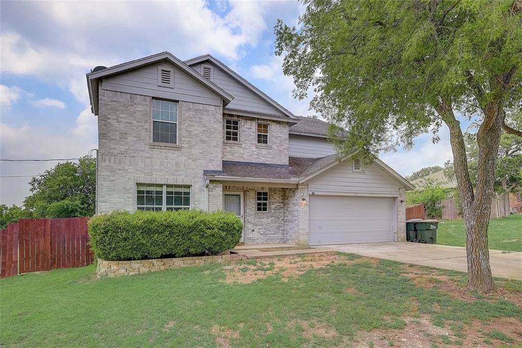 147 Avenida Tejas, Kyle, TX 78640