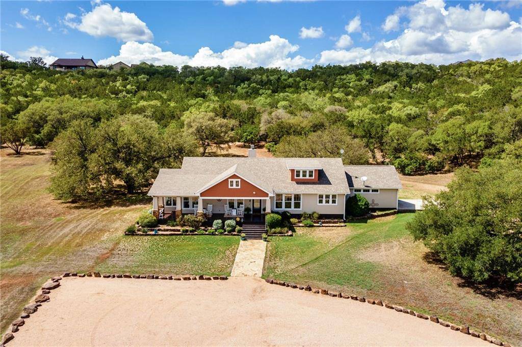 700 Stone Mountain DR, Marble Falls, TX 78654