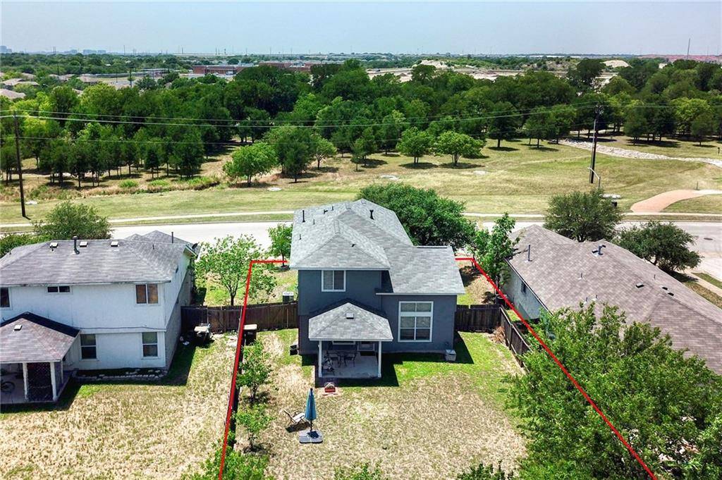 704 Battenburg TRL, Pflugerville, TX 78660