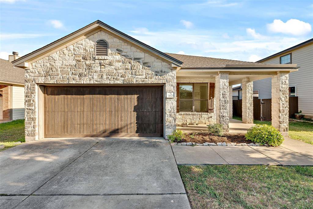 1621 E Mesa Park DR, Round Rock, TX 78664