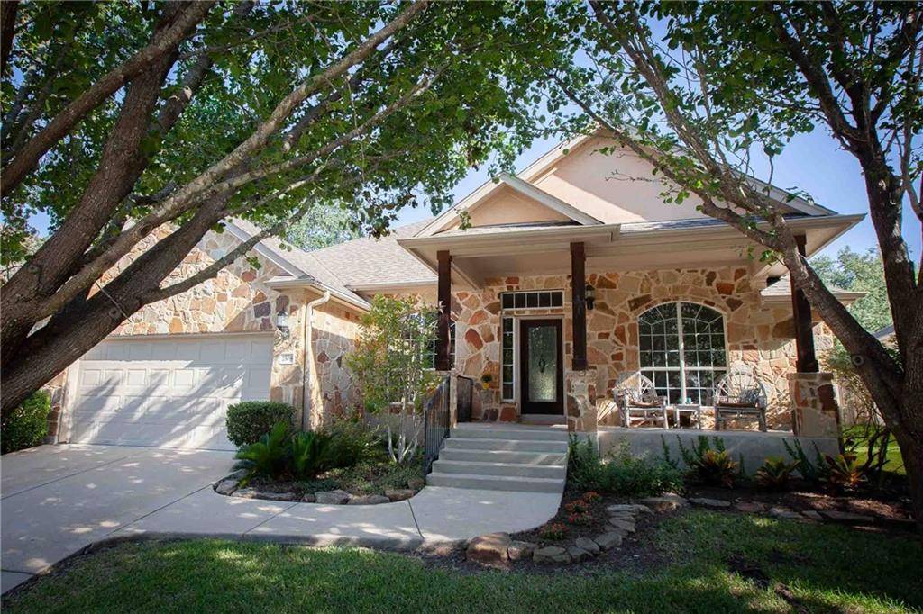 2508 Vestavia Ridge LN, Cedar Park, TX 78613