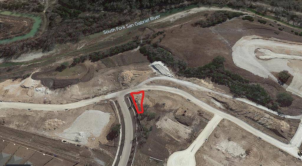 2017 Ridge Runner DR, Georgetown, TX 78628