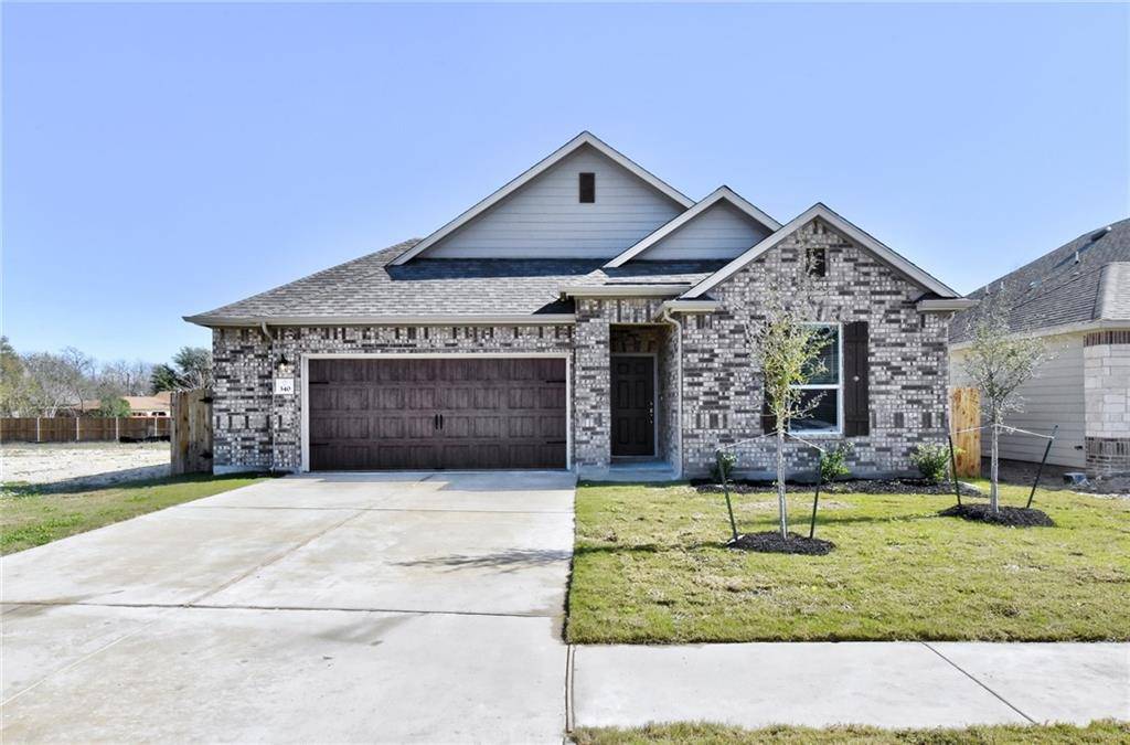 340 Jarbridge DR, Kyle, TX 78640
