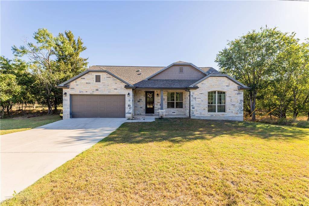 344 Nene LN, Bastrop, TX 78602