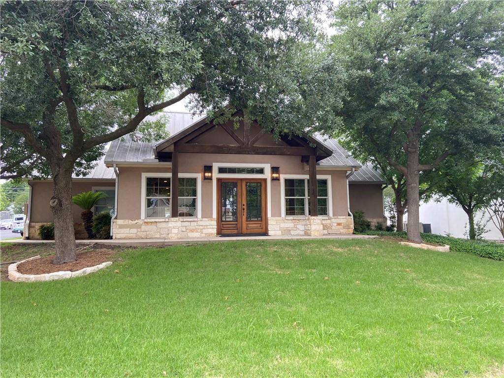 100 W Anderson Ave, Round Rock, TX 78664