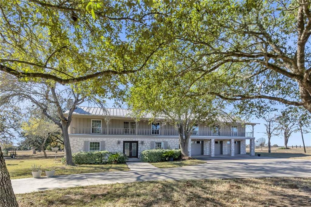 376 Fm 969, Bastrop, TX 78602