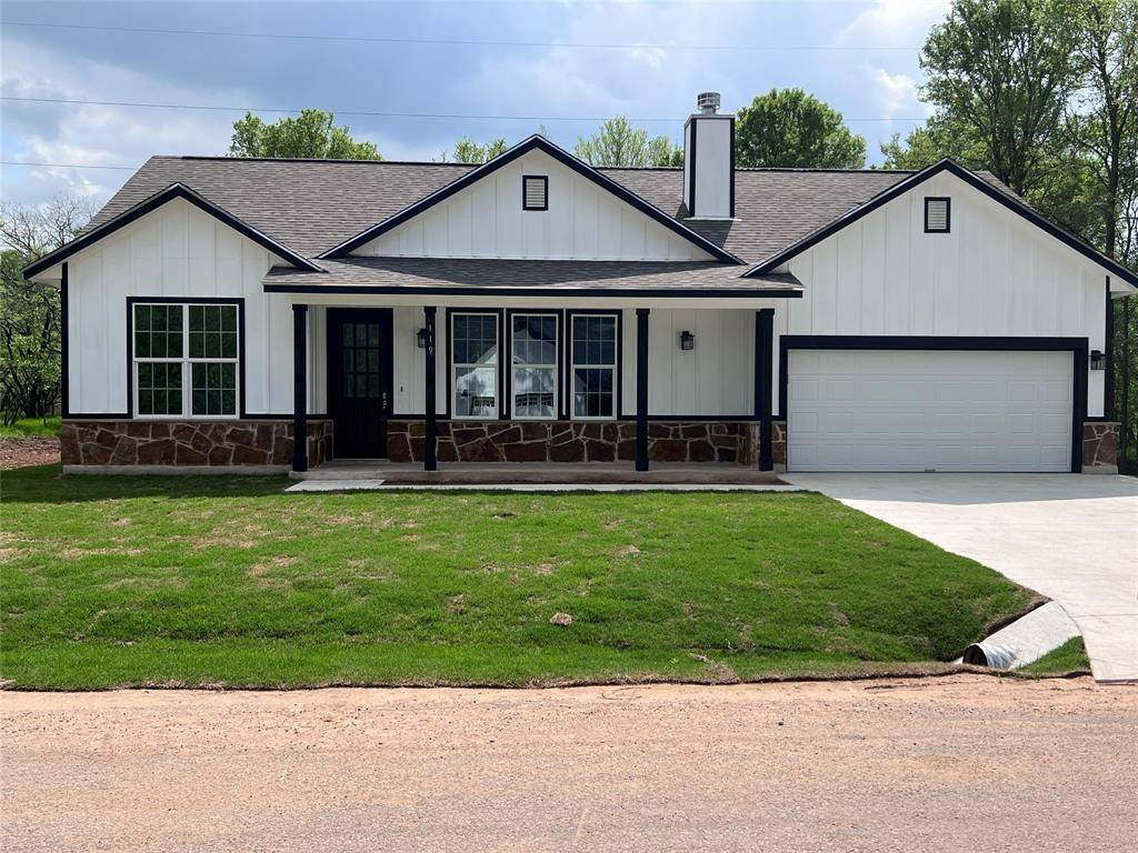 119 E Maunalua DR, Bastrop, TX 78602