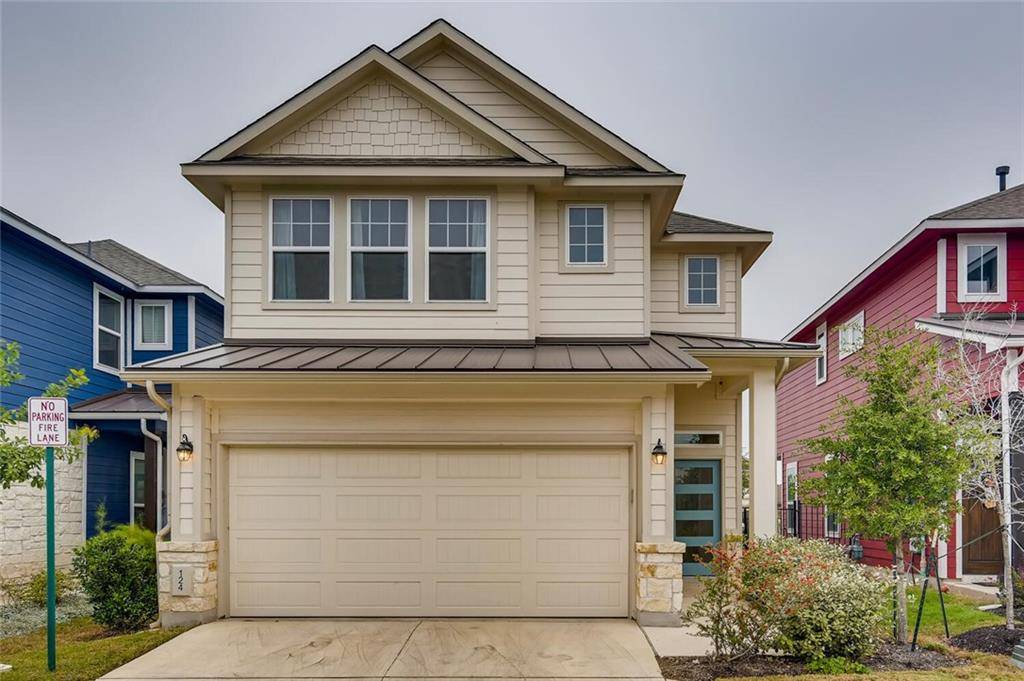 124 Simon, Kyle, TX 78640
