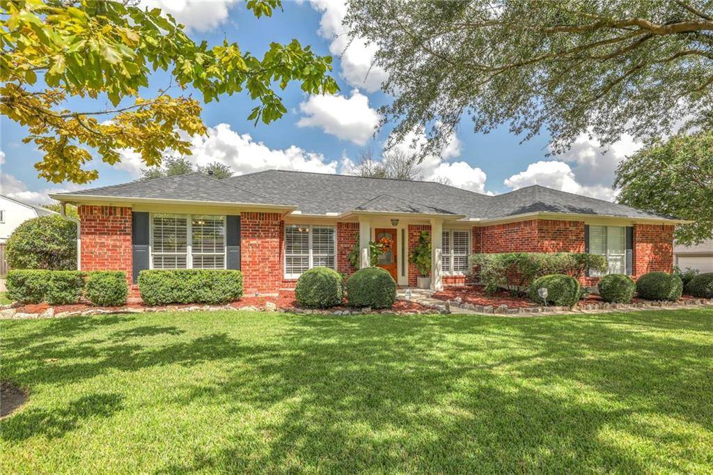 229 Adelfa DR, Round Rock, TX 78664