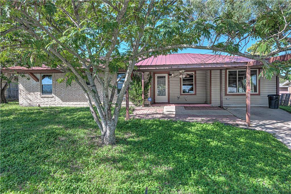 914 Georgetown RD, Lampasas, TX 76550