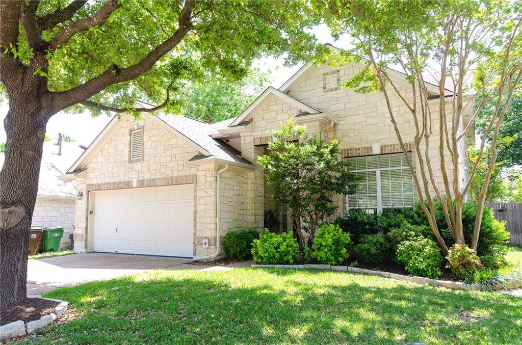 2137 Woodston DR, Round Rock, TX 78681