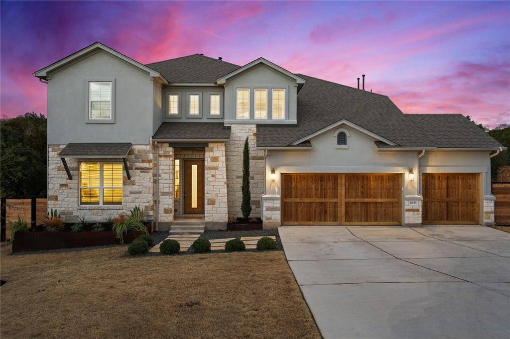 21625 Diamante CV, Spicewood, TX 78669