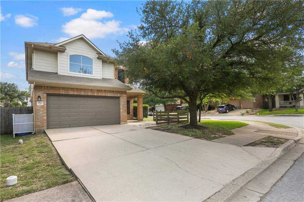 3621 Roller XING, Austin, TX 78728