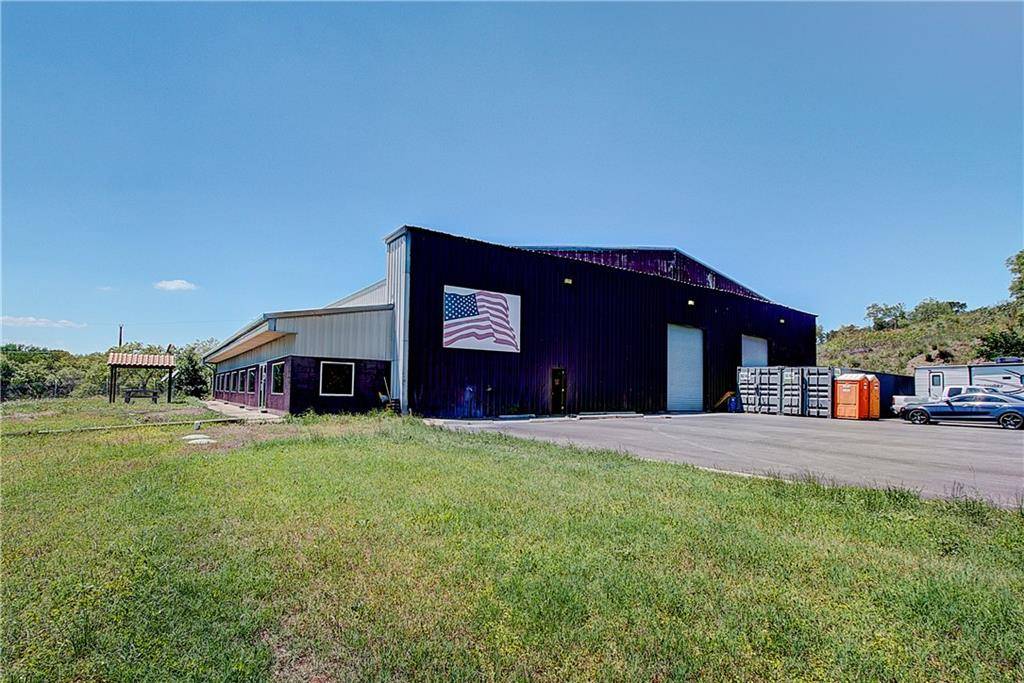 17612 Fm 969, Manor, TX 78653