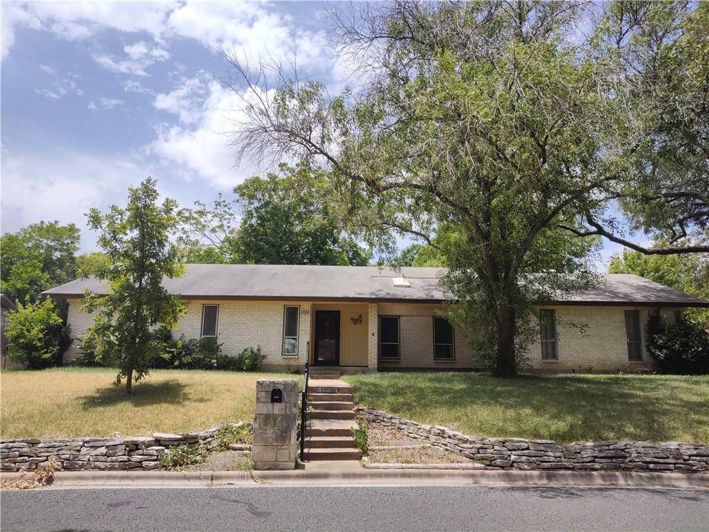 11908 River Oaks TRL, Austin, TX 78753