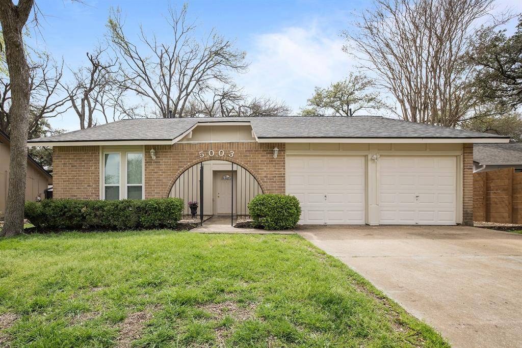 5003 Powder River RD, Austin, TX 78759