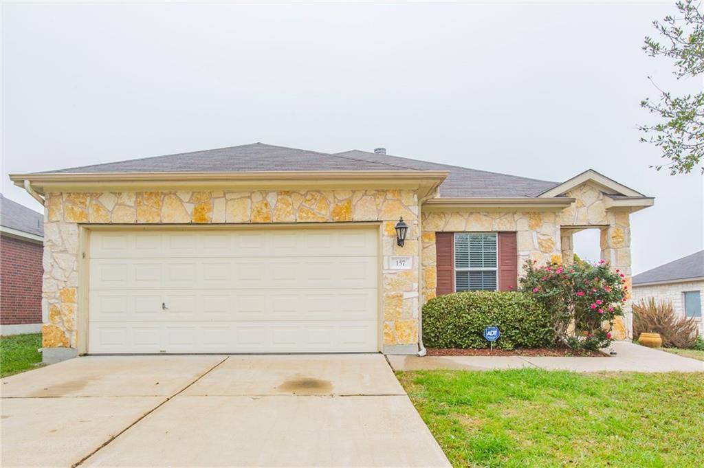 157 Sloan RD, Buda, TX 78610