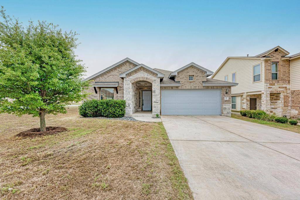 217 Fistral DR, Hutto, TX 78634
