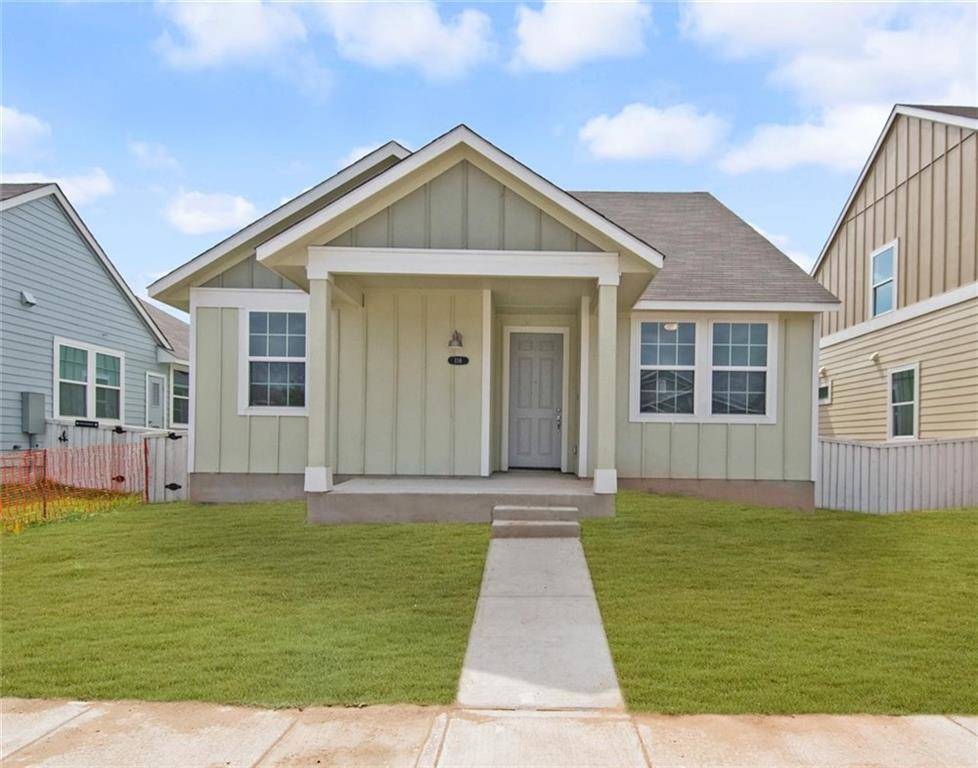 116 Catalina DR, Kyle, TX 78640