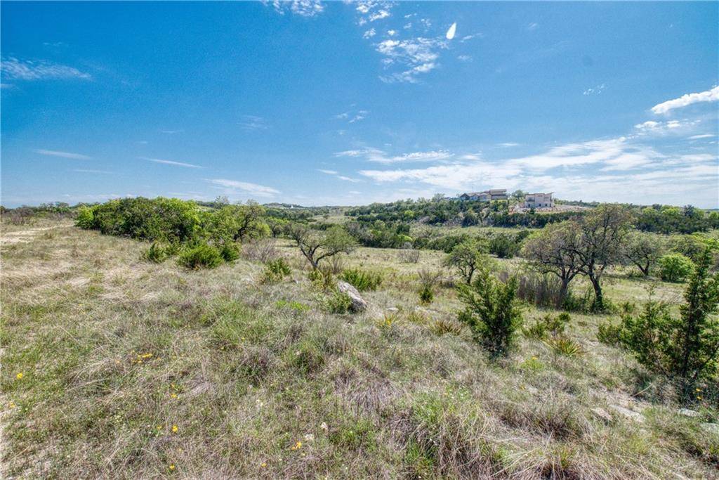 Lot 207 Cedar Mountain DR, Marble Falls, TX 78654