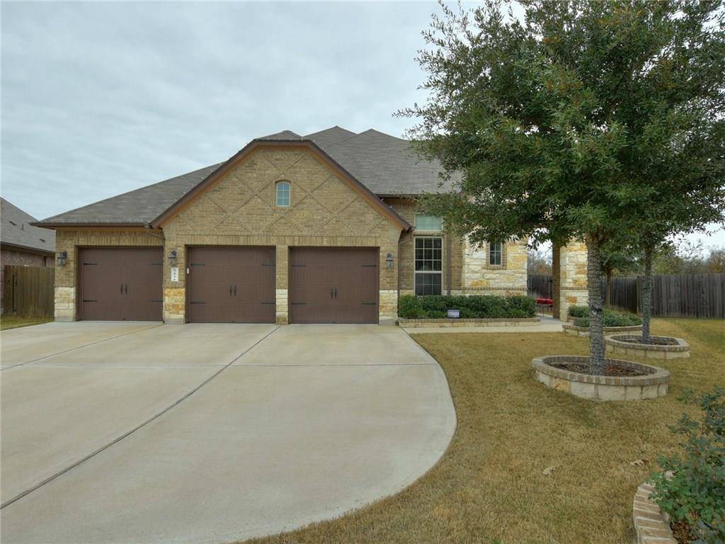 543 Still Hollow CRK, Buda, TX 78610