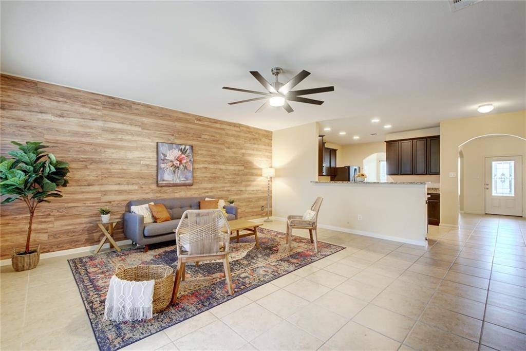 19805 James Manor ST, Manor, TX 78653