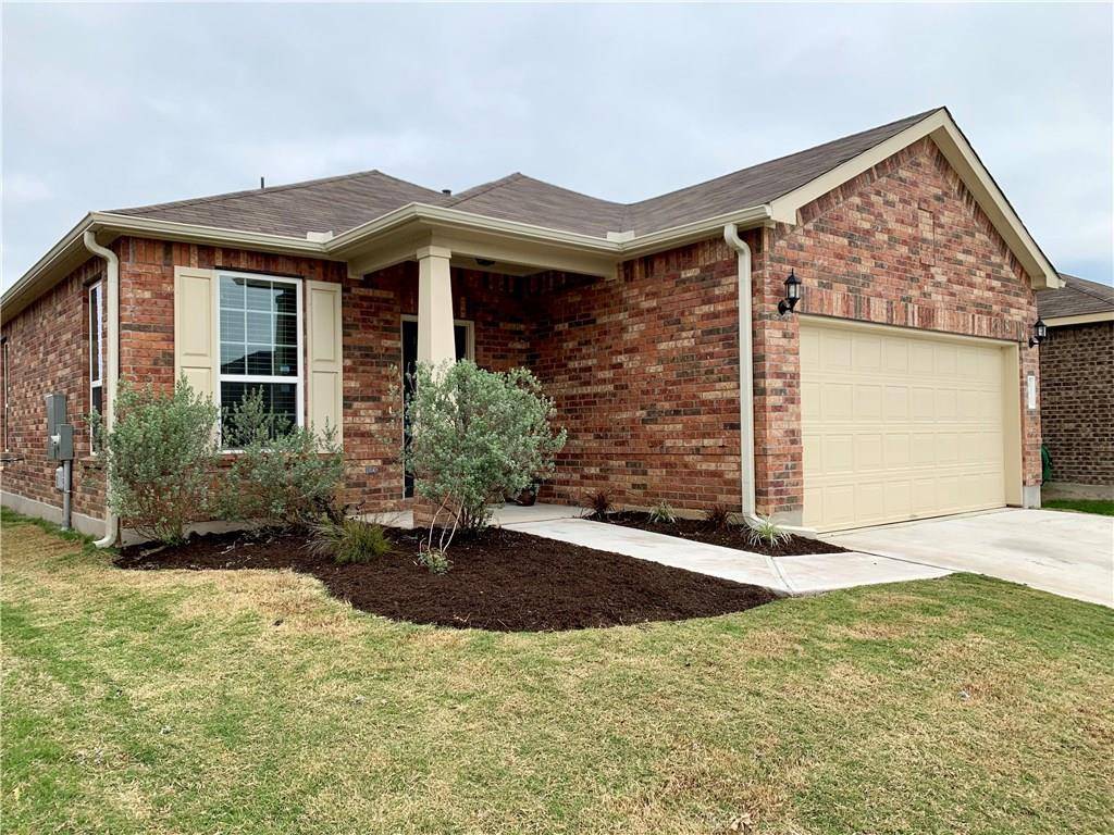 362 Nectar DR, Buda, TX 78610
