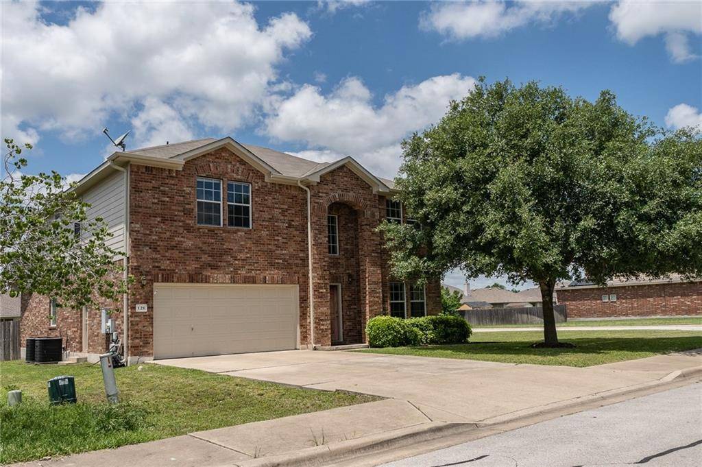 121 Kerley DR, Hutto, TX 78634