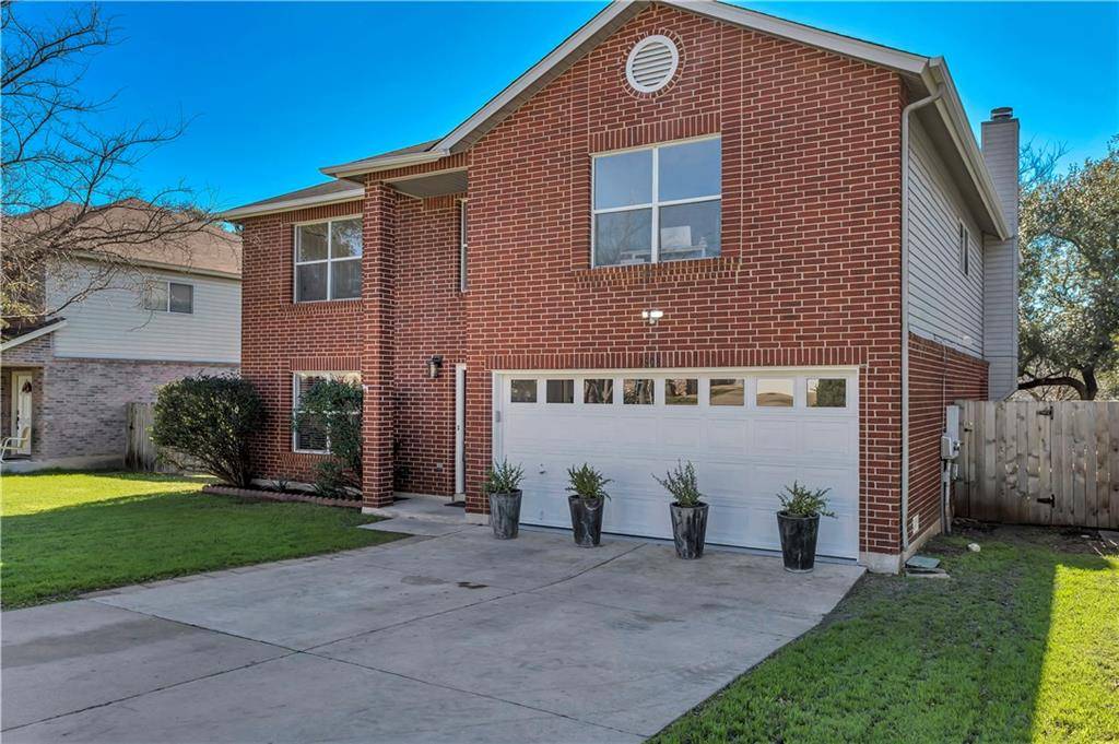 1908 Continental PASS, Cedar Park, TX 78613